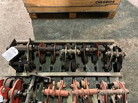 Loopkat (5x) - afbeelding 1 van  1