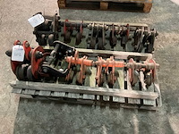 Loopkat (5x) - afbeelding 1 van  1