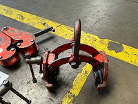 Loopkat en balkenklem (3x) - afbeelding 7 van  8