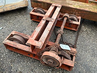 Loopkat - afbeelding 1 van  5