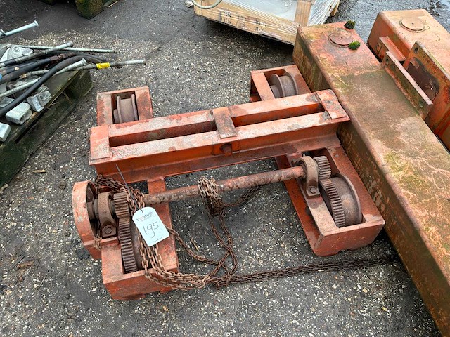 Loopkat - afbeelding 2 van  5