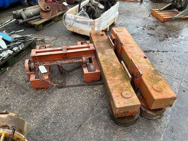 Loopkat - afbeelding 3 van  5