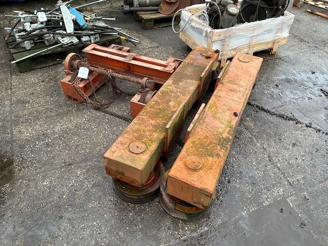 Loopkat - afbeelding 4 van  5