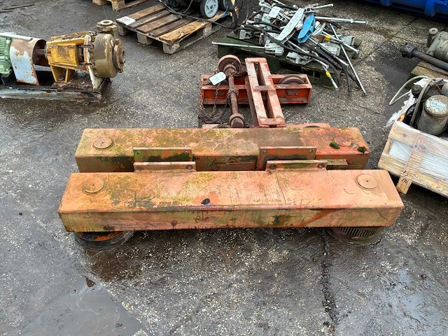 Loopkat - afbeelding 5 van  5