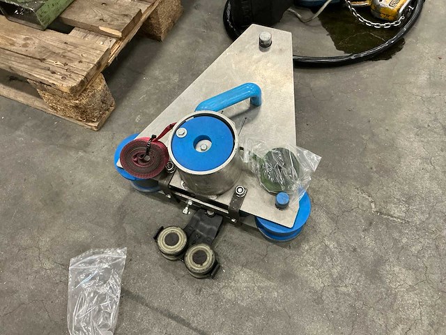 Loopkat - afbeelding 2 van  3