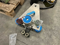 Loopkat - afbeelding 2 van  3