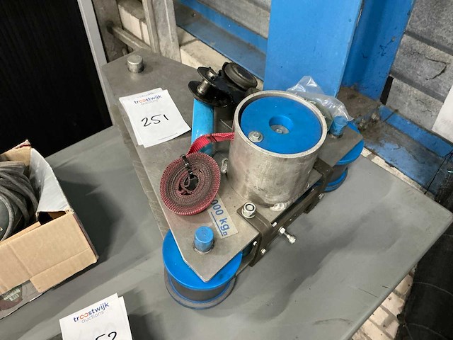 Loopkat - afbeelding 1 van  2