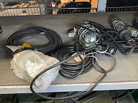 Looplamp (3x) - afbeelding 1 van  3