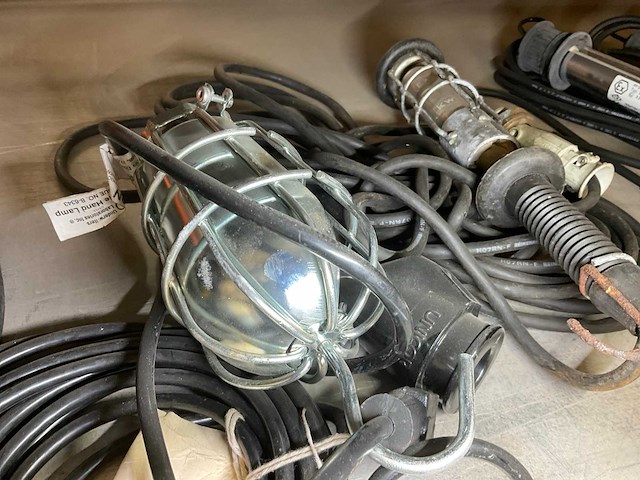 Looplamp (3x) - afbeelding 2 van  3