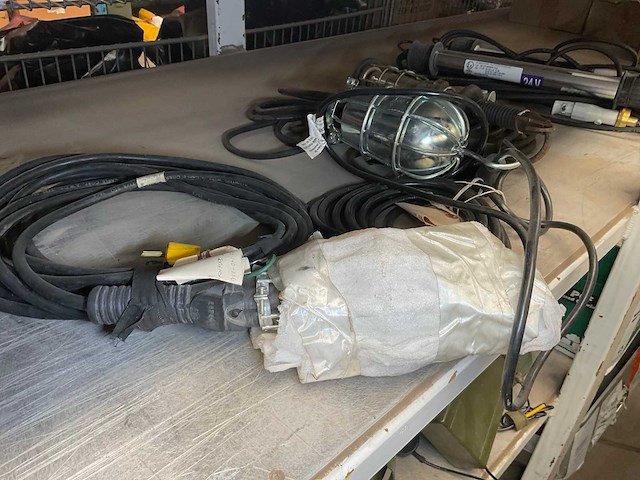 Looplamp (3x) - afbeelding 3 van  3