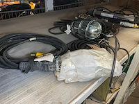 Looplamp (3x) - afbeelding 3 van  3