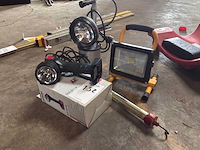 Looplamp (4x) - afbeelding 1 van  4