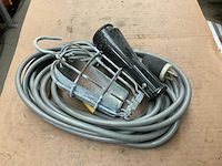 Looplamp - afbeelding 1 van  1