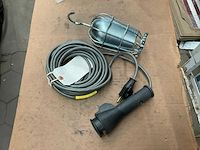 Looplamp - afbeelding 1 van  2