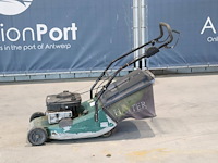 Loopmaaier hayter harrior 48 benzine - afbeelding 1 van  1