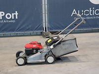 Loopmaaier honda hrb 476 benzine 2001 - afbeelding 1 van  1