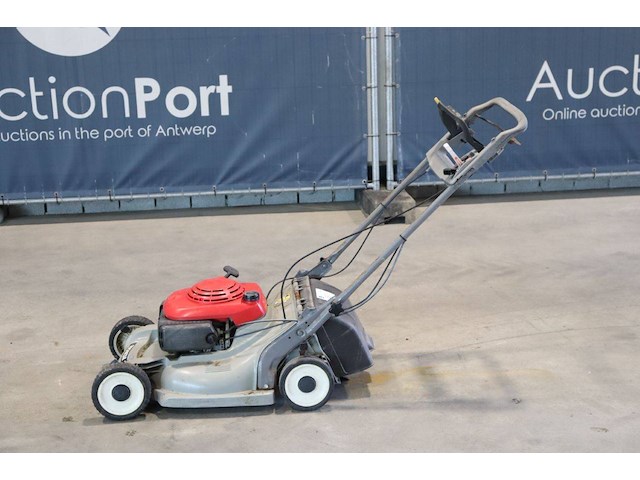 Loopmaaier honda hrb 535 benzine - afbeelding 1 van  1