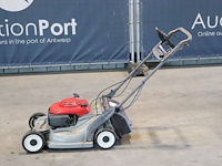 Loopmaaier honda hrb 535 benzine - afbeelding 1 van  1