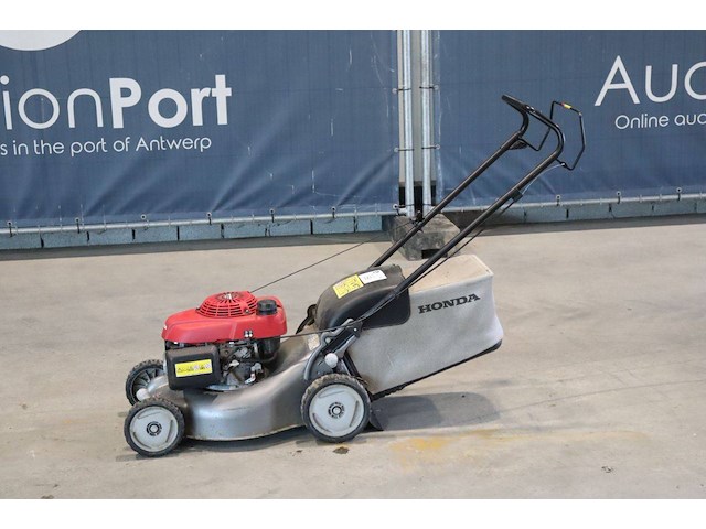 Loopmaaier honda hrg416 benzine 2015 - afbeelding 1 van  1