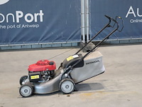 Loopmaaier honda hrg416 benzine 2015 - afbeelding 1 van  1