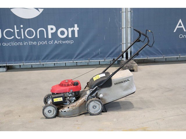 Loopmaaier honda hrg416 benzine 2017 - afbeelding 1 van  1