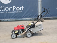 Loopmaaier honda hrg416 benzine 2017 - afbeelding 1 van  1