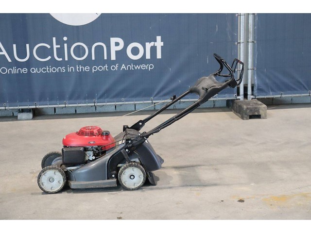 Loopmaaier honda hrx426 benzine 2009 - afbeelding 1 van  1
