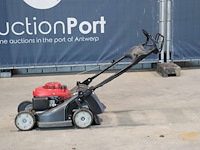 Loopmaaier honda hrx426 benzine 2009 - afbeelding 1 van  1