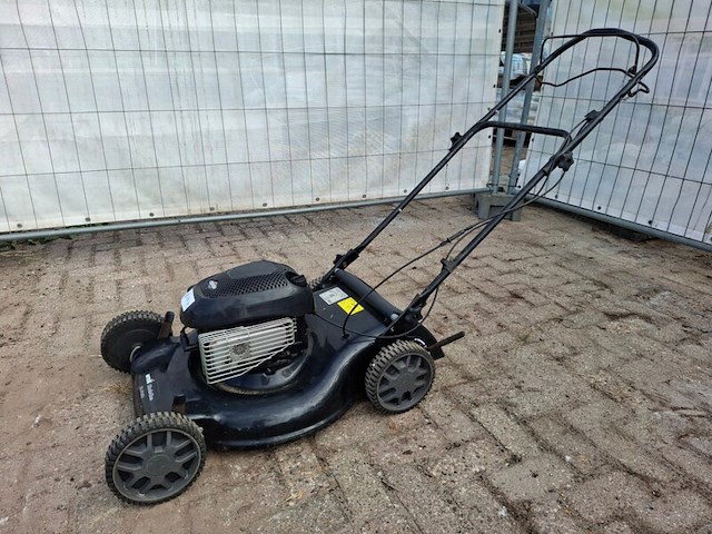 Loopmaaier, mtd, bl5053 - afbeelding 1 van  8