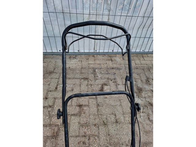 Loopmaaier, mtd, bl5053 - afbeelding 5 van  8