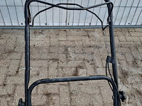 Loopmaaier, mtd, bl5053 - afbeelding 5 van  8