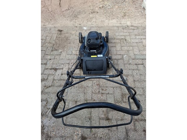 Loopmaaier, mtd, bl5053 - afbeelding 6 van  8