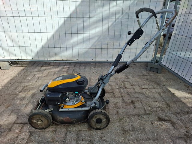 Loopmaaier stiga, 50sx h - afbeelding 1 van  6