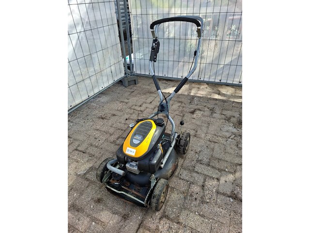 Loopmaaier stiga, 50sx h - afbeelding 2 van  6