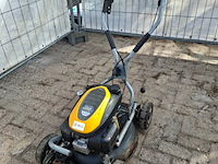 Loopmaaier stiga, 50sx h - afbeelding 2 van  6