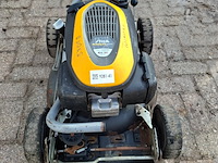 Loopmaaier stiga, 50sx h - afbeelding 3 van  6