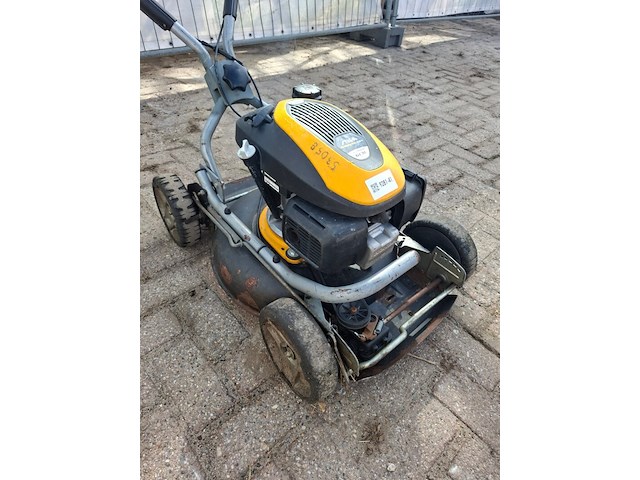 Loopmaaier stiga, 50sx h - afbeelding 4 van  6