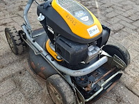 Loopmaaier stiga, 50sx h - afbeelding 4 van  6