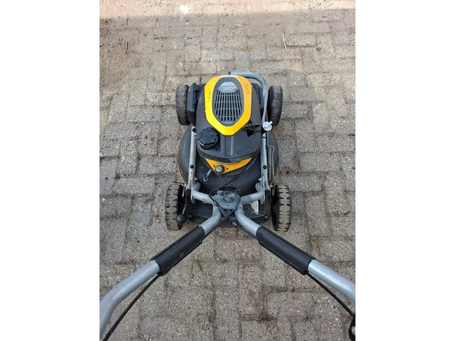Loopmaaier stiga, 50sx h - afbeelding 6 van  6
