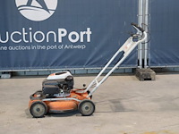 Loopmaaier stihl mr 4ht benzine 2020 - afbeelding 1 van  1