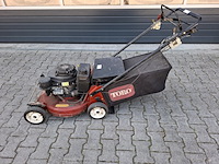 Loopmaaier, toro - afbeelding 1 van  7
