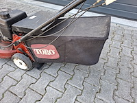 Loopmaaier, toro - afbeelding 3 van  7