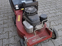 Loopmaaier, toro - afbeelding 4 van  7