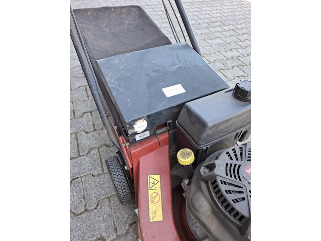 Loopmaaier, toro - afbeelding 6 van  7