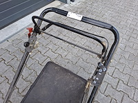 Loopmaaier, toro - afbeelding 7 van  7