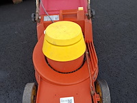 Loopmaaier, wolfgarten - afbeelding 2 van  6