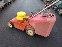 Loopmaaier, wolfgarten - afbeelding 4 van  6