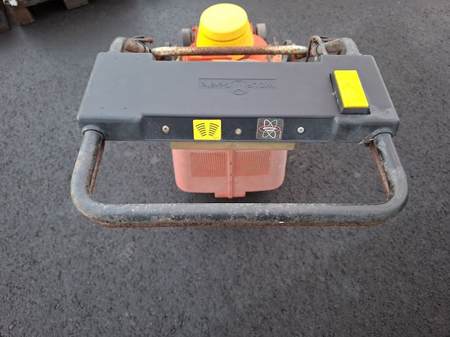 Loopmaaier, wolfgarten - afbeelding 5 van  6