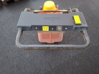 Loopmaaier, wolfgarten - afbeelding 5 van  6