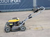 Loopmaier stiga multiclip pro 50 s benzine 2015 - afbeelding 1 van  1